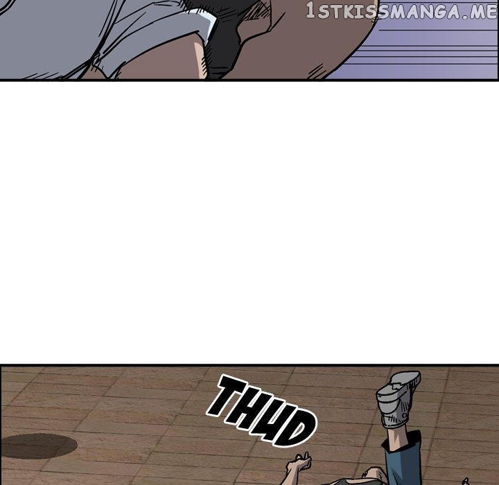 Legend: The Beginning chapter 71 - page 61