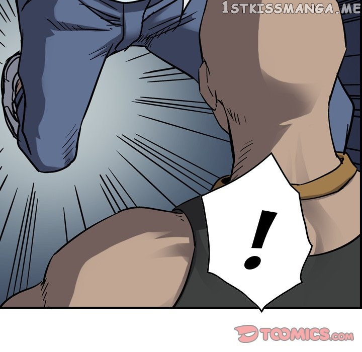 Legend: The Beginning chapter 71 - page 66