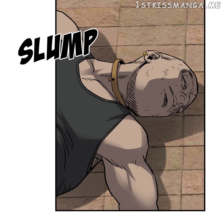 Legend: The Beginning chapter 71 - page 69