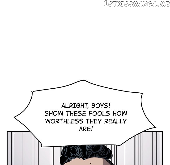 Legend: The Beginning chapter 71 - page 75
