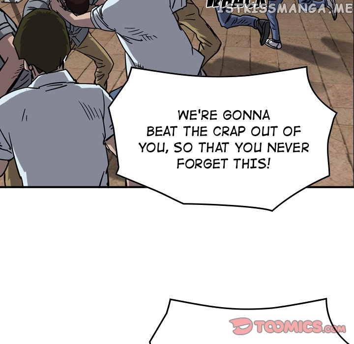 Legend: The Beginning chapter 71 - page 78