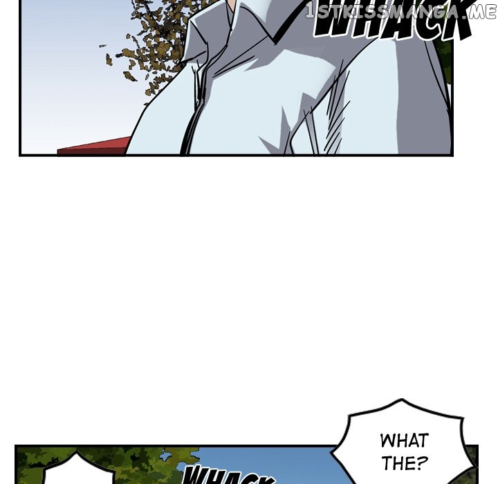 Legend: The Beginning chapter 71 - page 85