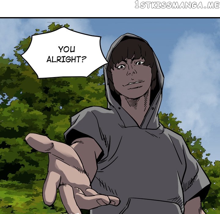 Legend: The Beginning chapter 71 - page 95