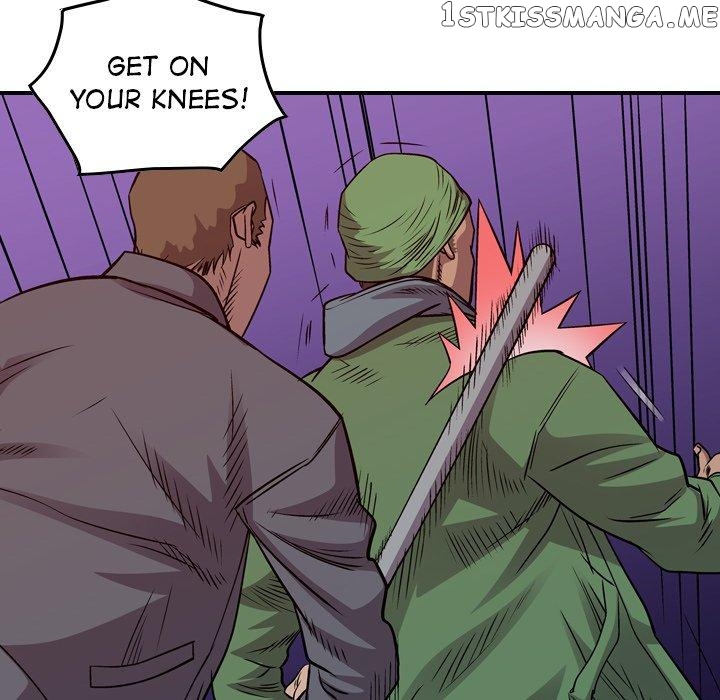 Legend: The Beginning chapter 132 - page 110