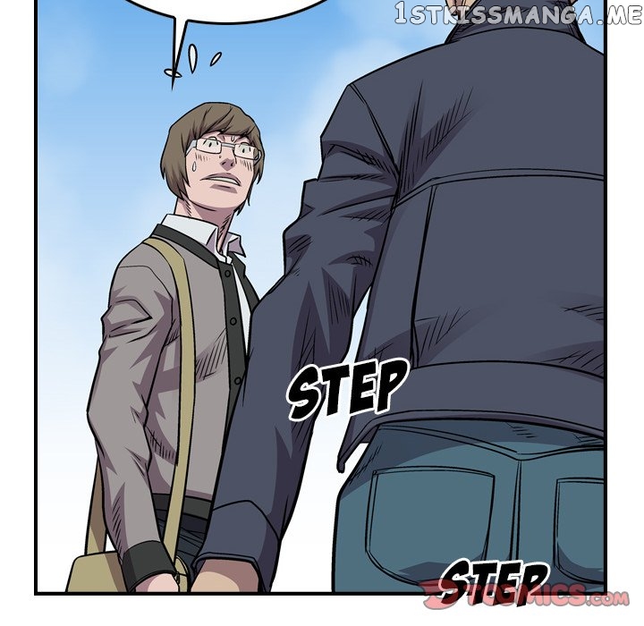 Legend: The Beginning chapter 113 - page 117