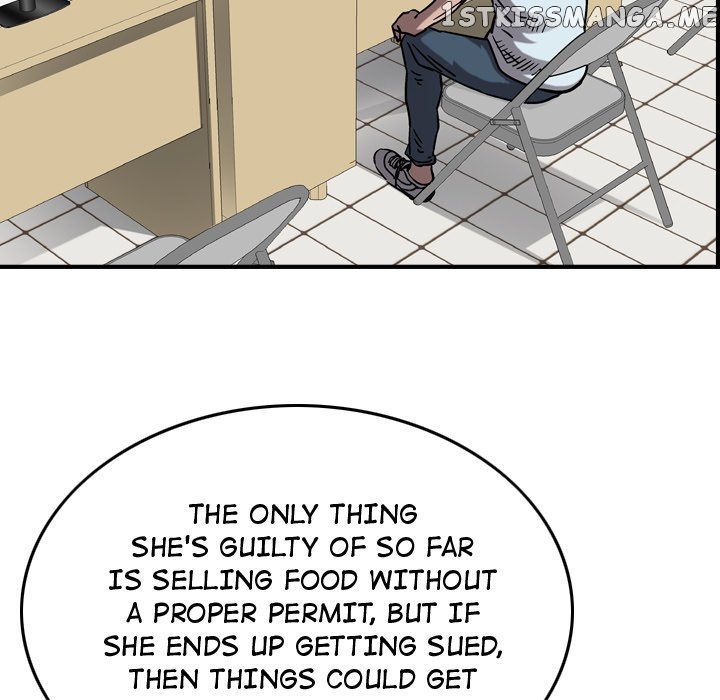 Legend: The Beginning chapter 70 - page 11
