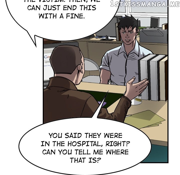 Legend: The Beginning chapter 70 - page 15