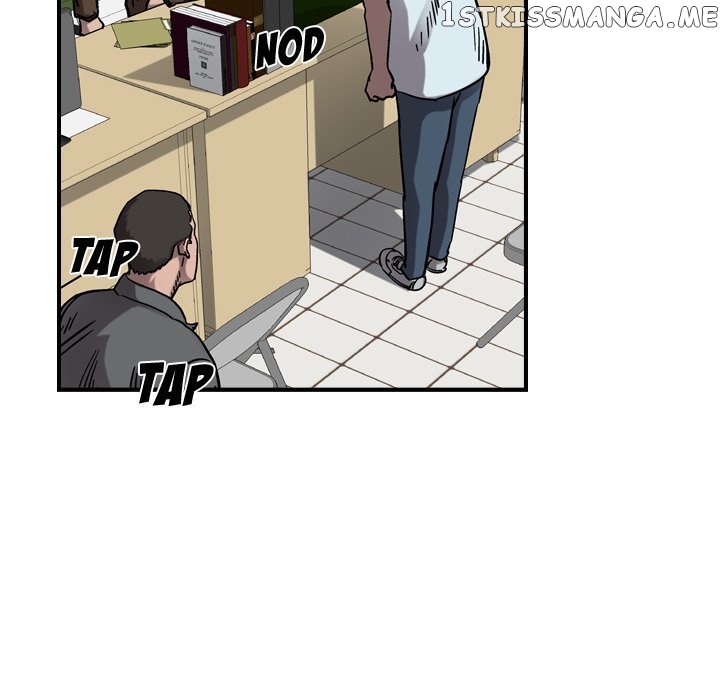 Legend: The Beginning chapter 70 - page 17