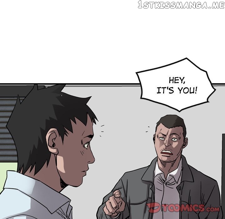 Legend: The Beginning chapter 70 - page 18