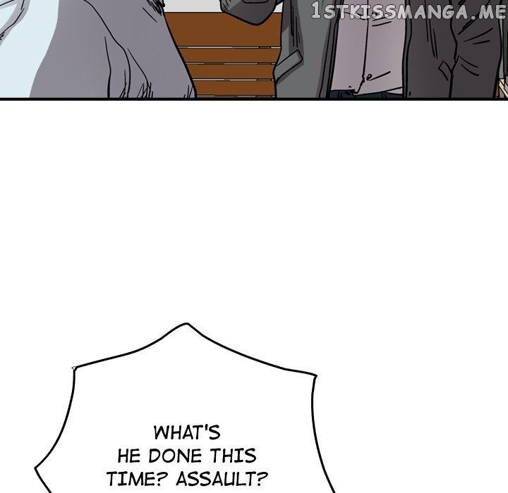 Legend: The Beginning chapter 70 - page 19