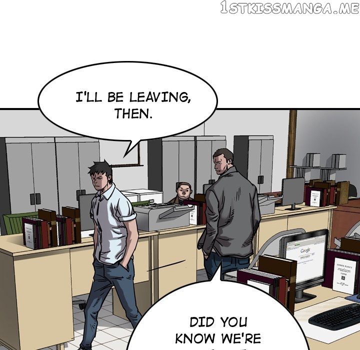 Legend: The Beginning chapter 70 - page 21
