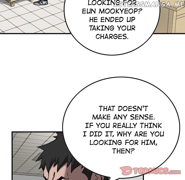 Legend: The Beginning chapter 70 - page 22