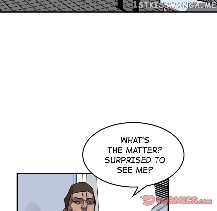 Legend: The Beginning chapter 70 - page 38
