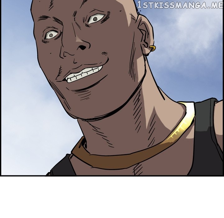 Legend: The Beginning chapter 70 - page 81