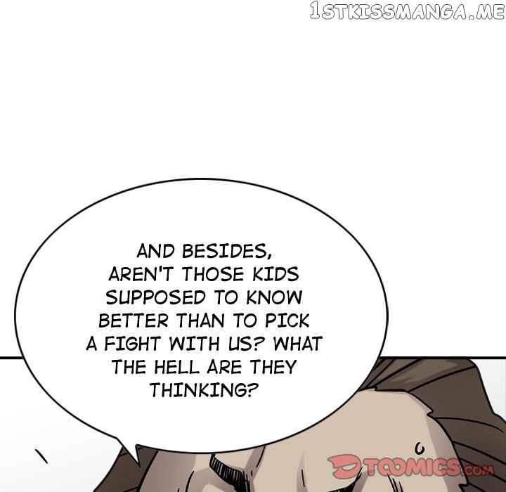 Legend: The Beginning chapter 69 - page 14