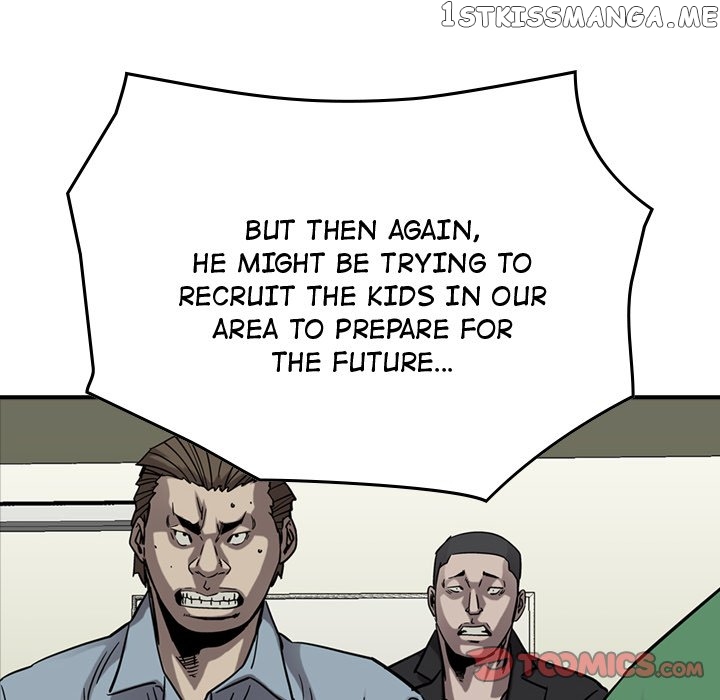 Legend: The Beginning chapter 69 - page 26