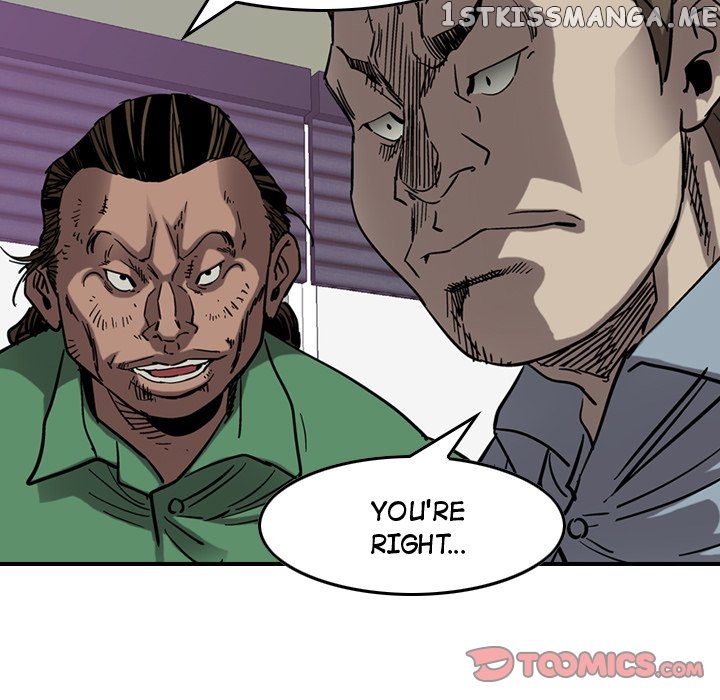 Legend: The Beginning chapter 69 - page 30