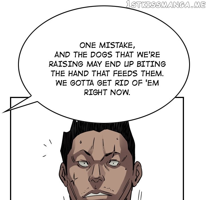 Legend: The Beginning chapter 69 - page 31