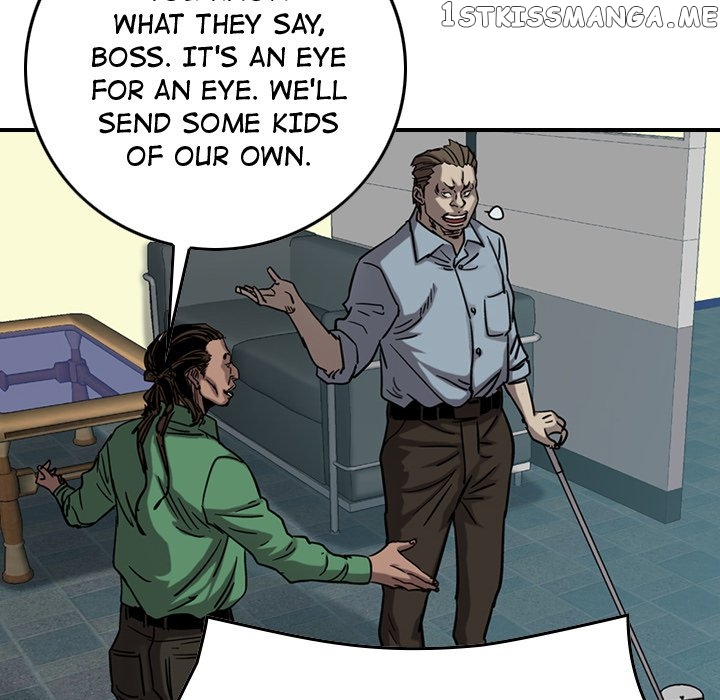 Legend: The Beginning chapter 69 - page 35