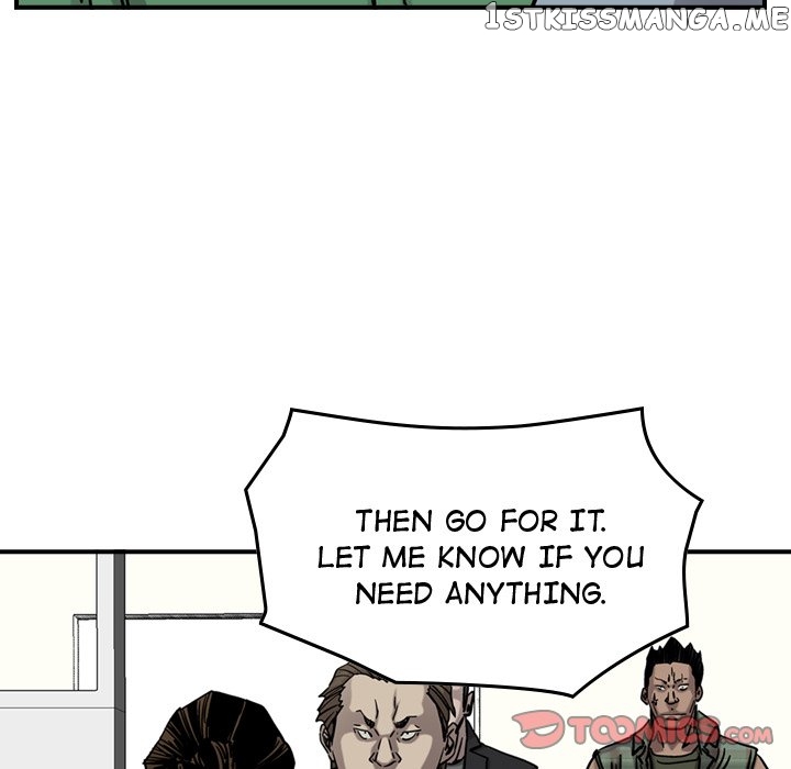 Legend: The Beginning chapter 69 - page 38