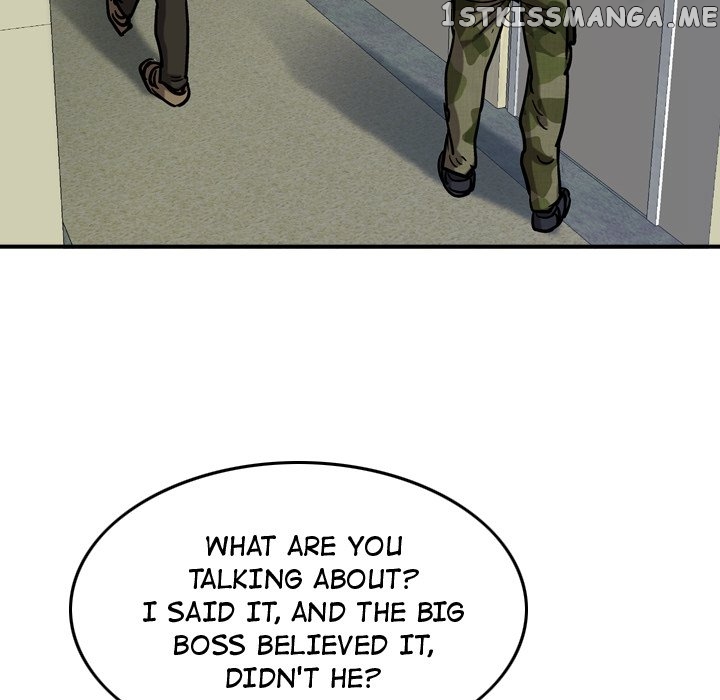 Legend: The Beginning chapter 69 - page 43