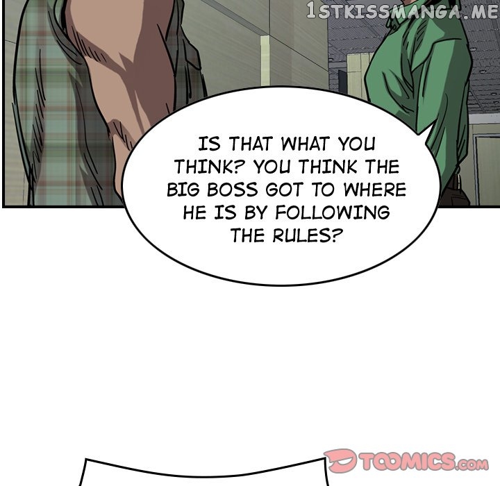 Legend: The Beginning chapter 69 - page 46