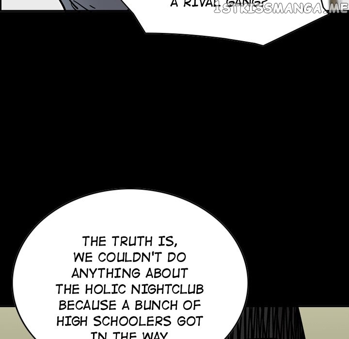 Legend: The Beginning chapter 69 - page 5