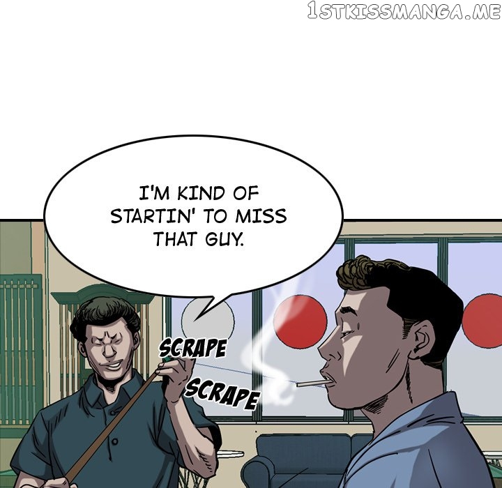 Legend: The Beginning chapter 69 - page 53