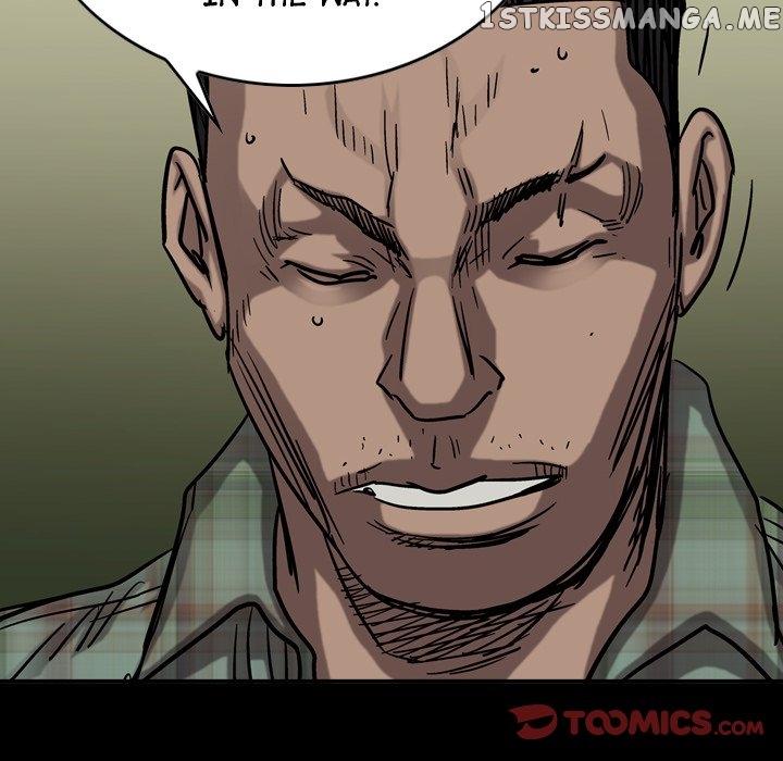 Legend: The Beginning chapter 69 - page 6