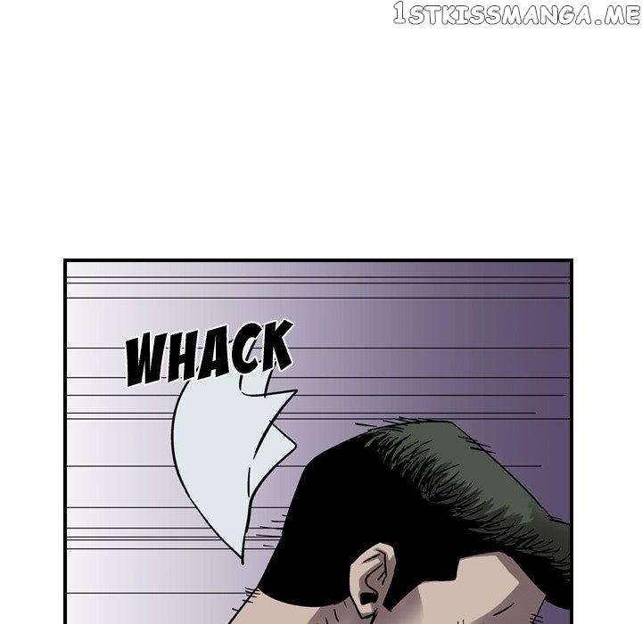 Legend: The Beginning chapter 69 - page 76