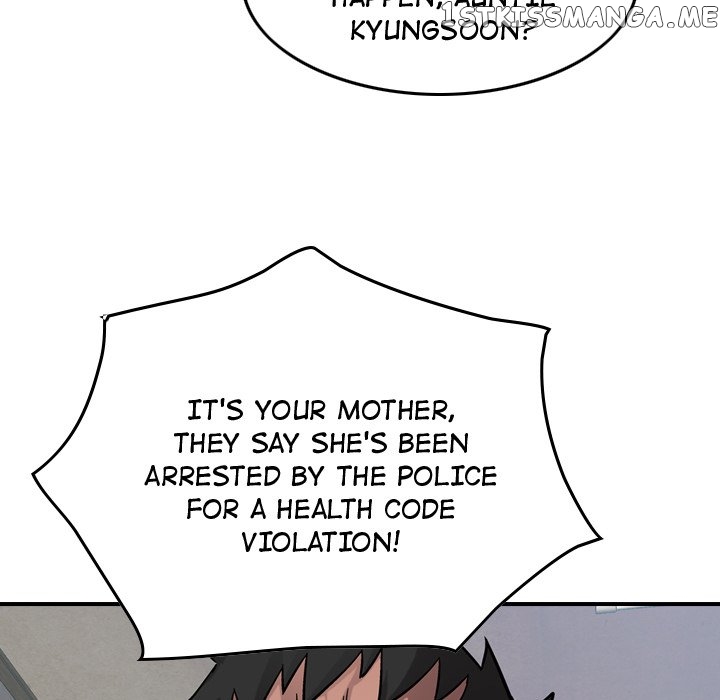 Legend: The Beginning chapter 69 - page 91