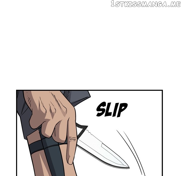 Legend: The Beginning chapter 111 - page 114