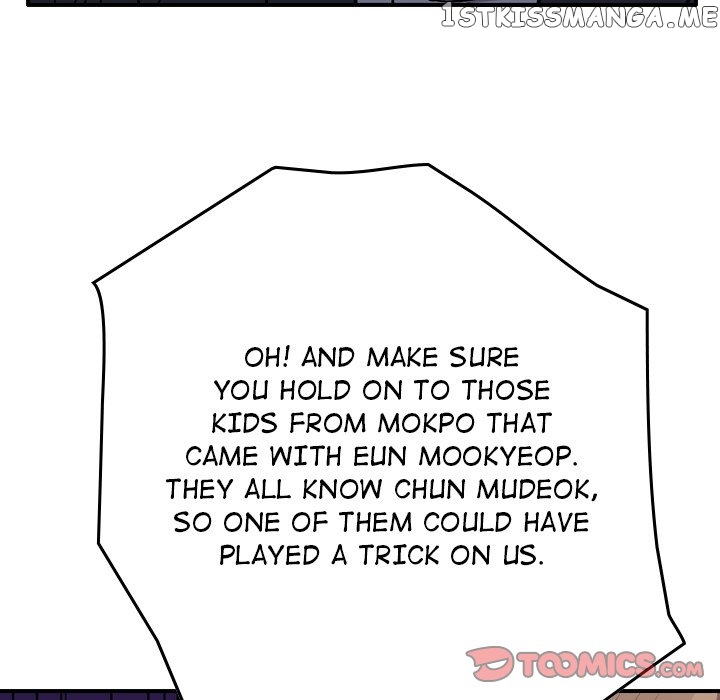 Legend: The Beginning chapter 130 - page 114