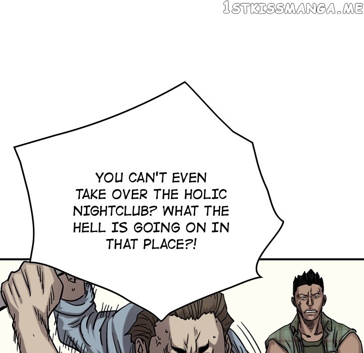 Legend: The Beginning chapter 68 - page 105