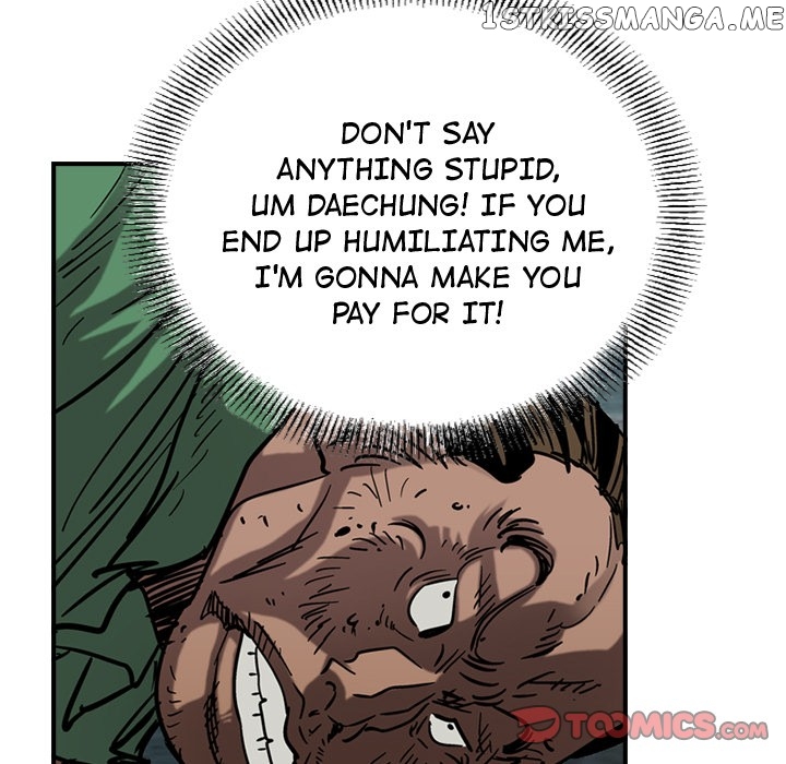 Legend: The Beginning chapter 68 - page 110