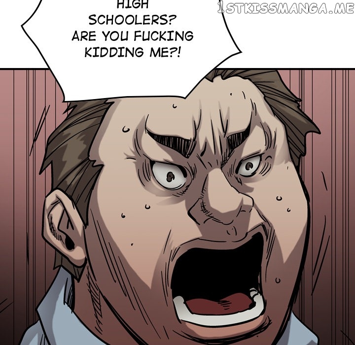 Legend: The Beginning chapter 68 - page 117