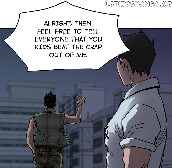 Legend: The Beginning chapter 68 - page 16