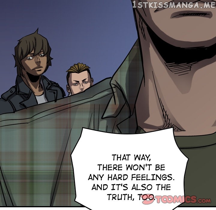Legend: The Beginning chapter 68 - page 18