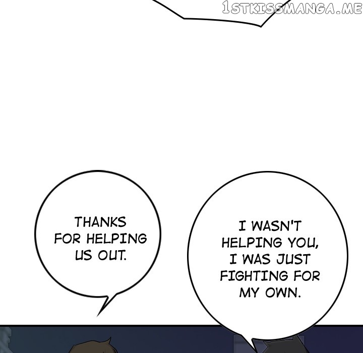 Legend: The Beginning chapter 68 - page 19