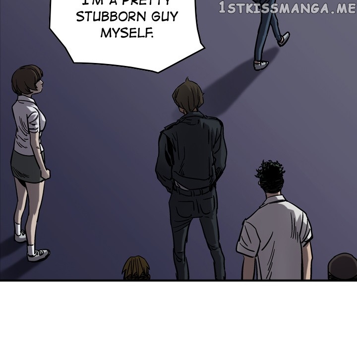 Legend: The Beginning chapter 68 - page 32