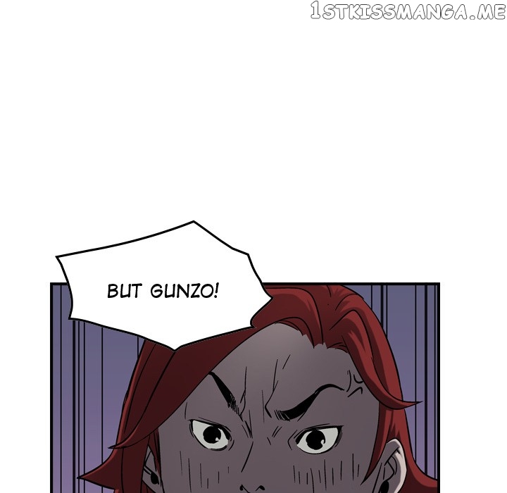 Legend: The Beginning chapter 68 - page 41