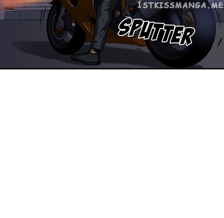 Legend: The Beginning chapter 68 - page 44