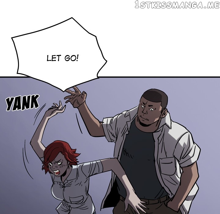 Legend: The Beginning chapter 68 - page 51
