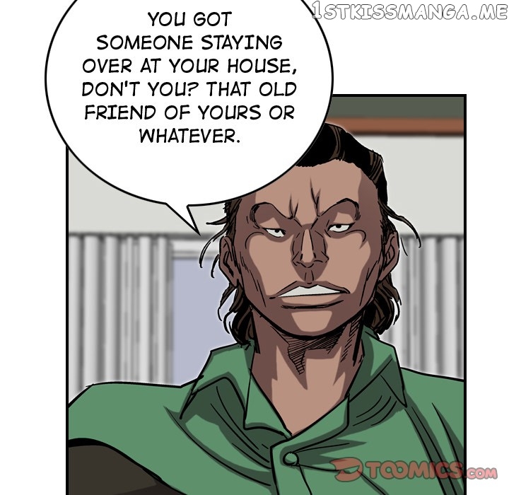 Legend: The Beginning chapter 68 - page 70
