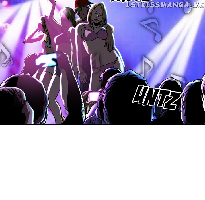 Legend: The Beginning chapter 68 - page 79