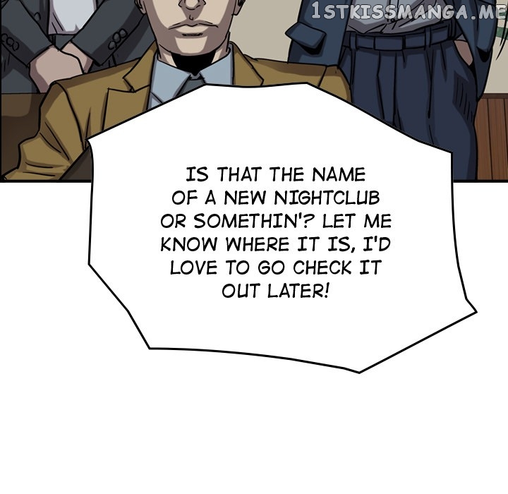 Legend: The Beginning chapter 68 - page 84