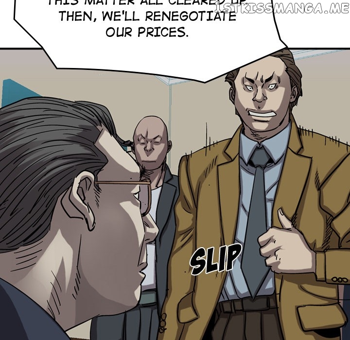 Legend: The Beginning chapter 68 - page 95