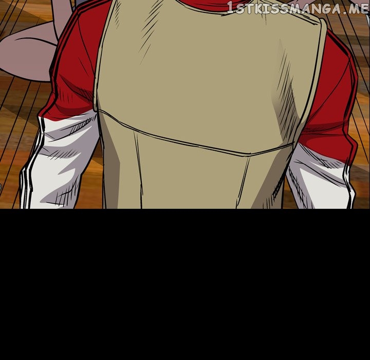Legend: The Beginning chapter 110 - page 10