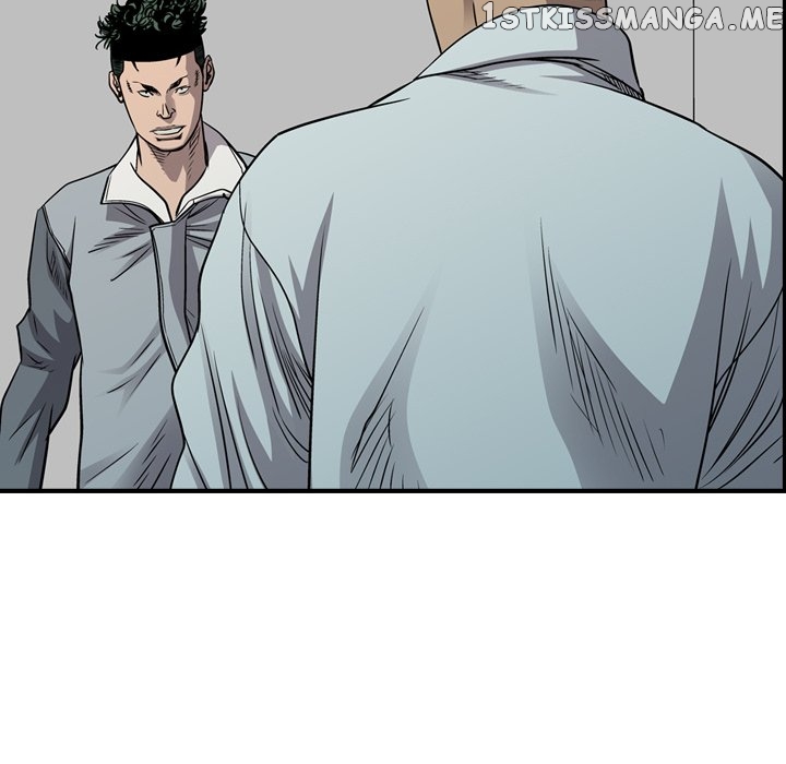 Legend: The Beginning chapter 110 - page 115