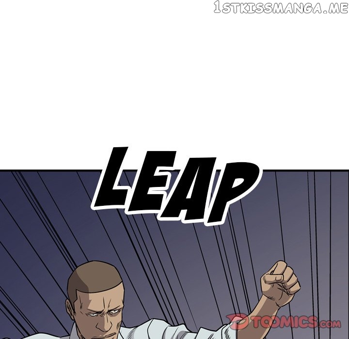 Legend: The Beginning chapter 110 - page 126